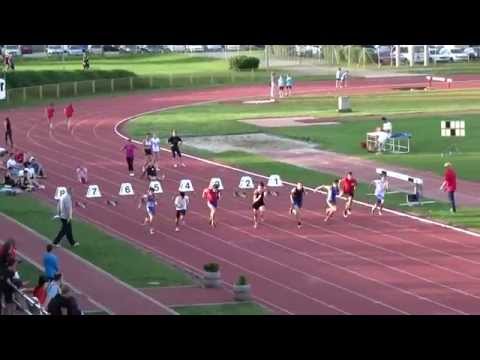 60m [M], FINALE - Pojedinačno PH za mlađe kadete i mlađe kadetkinje 2014