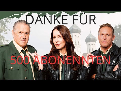 Folge 132: "Um ein Haar" (Hörfassung) | Hubert ohne Staller