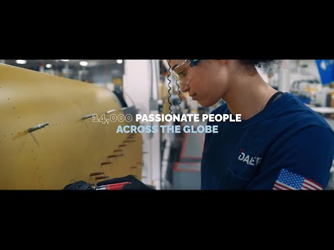 Daher - Film corporate 2025