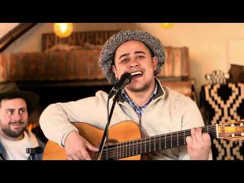 A Trenza Y Lazo - Los Renuevos