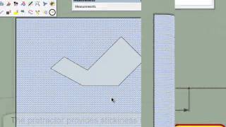 DrawAlong 1.0  - Overview - Plugin Sketchup