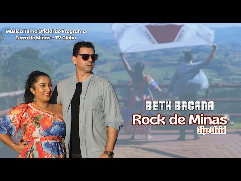 Rock De Minas - Beth Bacana