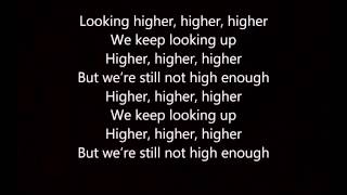 Sigma ft. Labrinth - Higher (Lyrics)