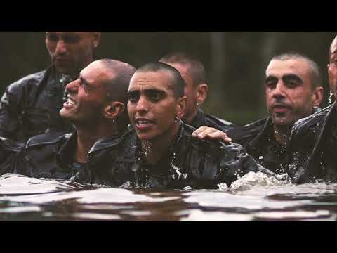 COTE VIII 2022 - TIGRE PCPR - Semana Zero