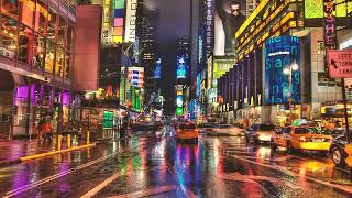 Odyssey  -  Native New Yorker