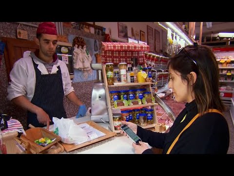 Sardinia's virtual currency