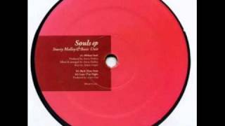 Stacey Mallory - Afrikan Soul