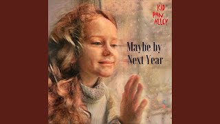 Tear My Mask (feat. Randy Kaplan)