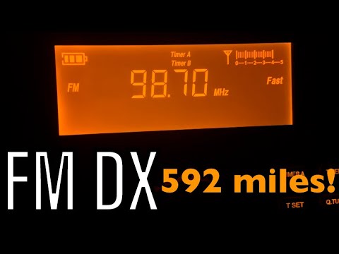 WYCT 98.7 FM Pensacola, FL (ID 10-26-21)