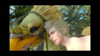FF15　プティウォス遺跡雑談回　ファントムソード１つ縛り⑥　2026/7/29