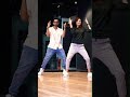 JALEBI BABY | Tejas & Ishpreet | Short Dance Video | Tesher | Dancefit Live | Dancefit Live Shorts