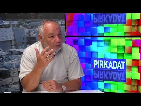PIRKADAT: Németh Péter
