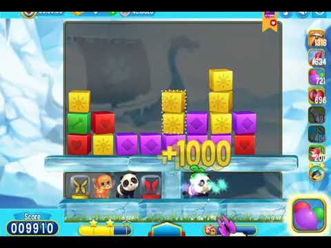 Pet Rescue Saga   Level 3192 no boosters