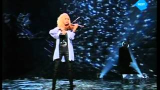 Nocturne - Secret Garden - Norway 1995 - Eurovision songs with live orchestra