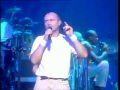 Phil Collins - Another Day In Paradise / Live and ...