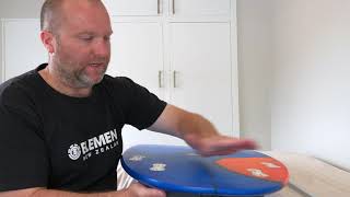 Lost Bean Bag Surfboard Review