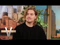 Dylan Sprouse On Getting Married Off and On-Screen in 'Beautiful Wedding' | The View