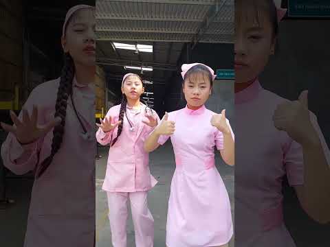 #babydoll #funny #hautruongphim #giaitri