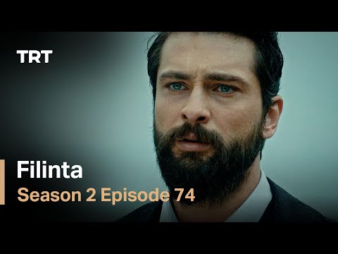 Filinta Season 2 - Episode 74 (English subtitles)