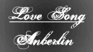 Anberlin - Love Song (with lyrics)