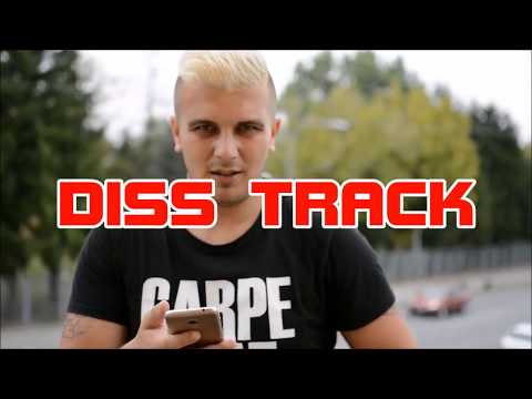 KAKO GA JE ISPROZIVO!!!???!IGAC-DISS NA VANIMIYA!!!!!