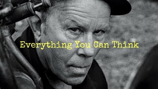 Tom Waits - Everything You Can Think (Subtitulada en Español)