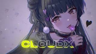 FLOTE, Fendy Cisneros, Luxtides - Deep End