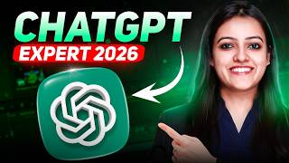How to Use ChatGPT Effectively in Mobile for FREE | ChatGPT kaise use kare | Hindi | Ritika AI