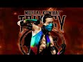 TAS Ultimate Mortal Kombat 3 Trilogy Khameleon