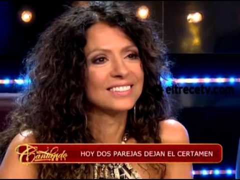 Cantando 2011 - 27 de noviembre