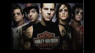 Avenged Sevenfold - Crossroads
