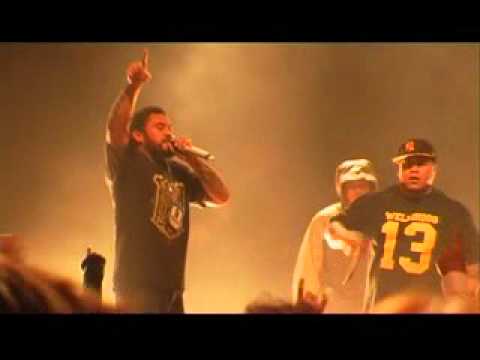 FOOTSOULJAHS WELLI 04 -LIVE @KRS1 TOWN HALL -PART1