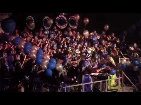 Las Bagordas - Paradise / Geografia