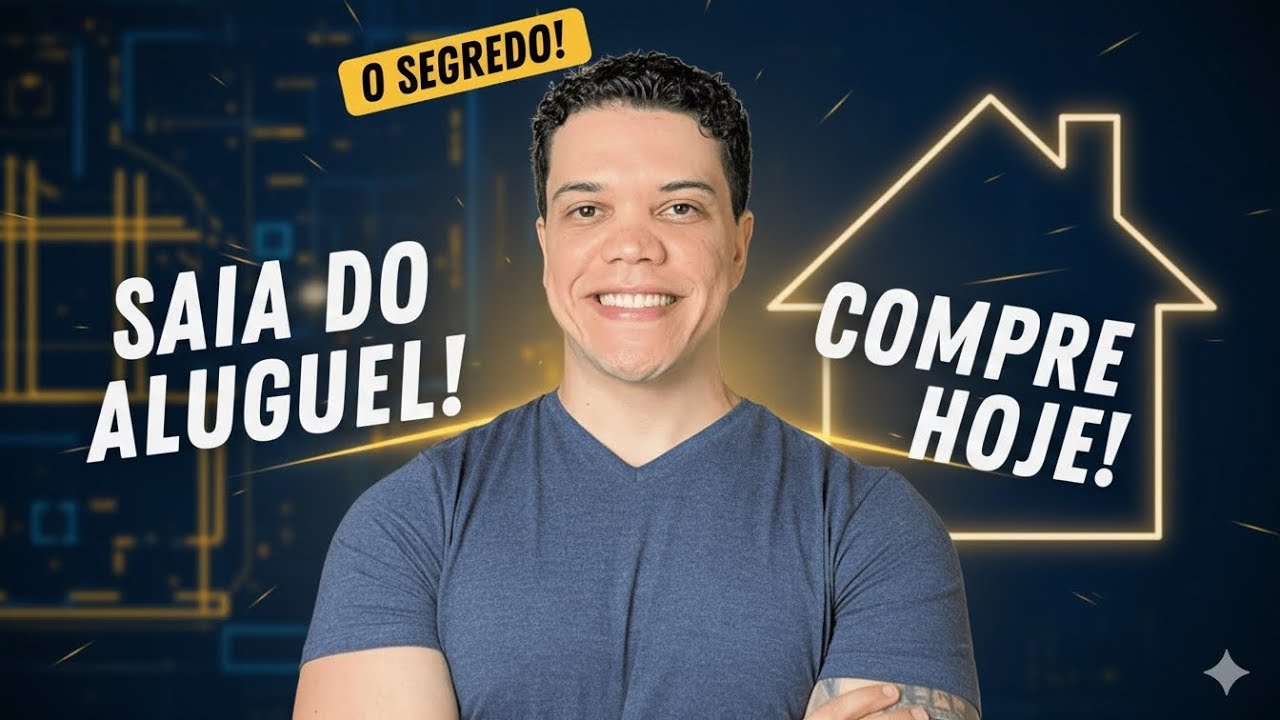 COMO FUNCIONA O MCMV: DO INÍCIO AO PÓS-CHAVES!