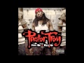 Pastor Troy: Feel Me or  Kill Me - Heaven Is Below[Track 12]