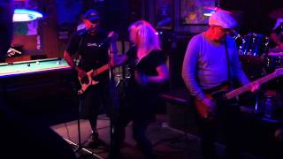 The Intruders - "Steal A Little Kiss"