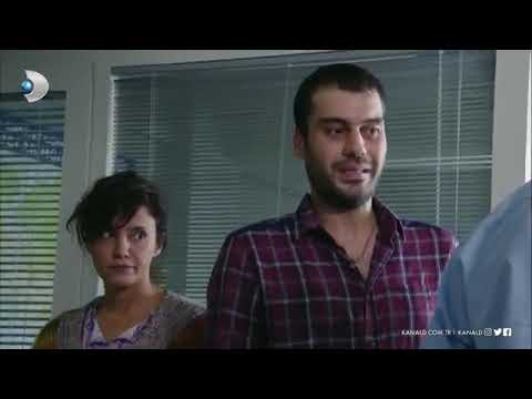 İkizler Memo-Can 1.Bölüm ¦ Karakolluk Eden Kavga