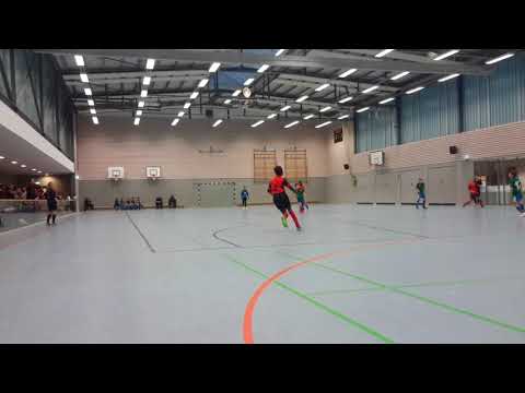 SV Lurup U13 II vs. SV Arminia Hannover U13 I - Leistungsvergleich Pattensen