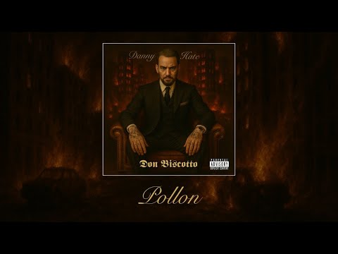 DANNY HATE - Pollon