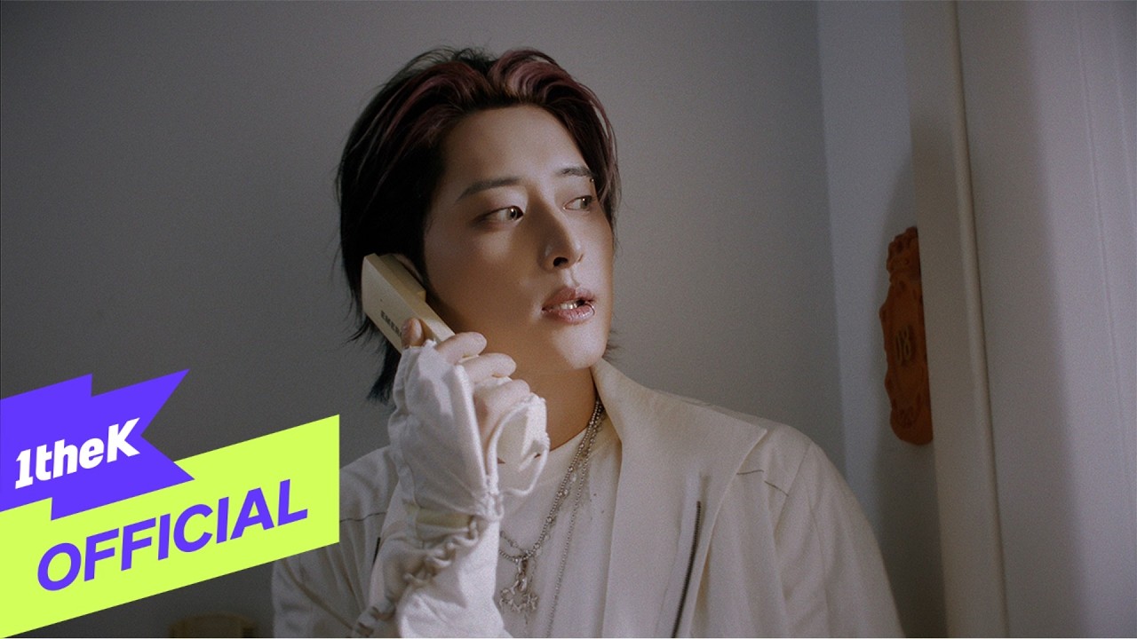 KARD (카드) ‘Back To Life’ - 제이셉 (J.seph) MV Teaser