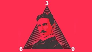 El impresionante secreto de los números 3 6 y 9 Nikola Tesla