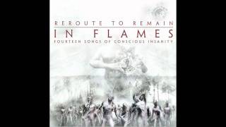 In Flames - Black And White (Reroute To Remain)