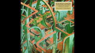 Graveyard - Hard-Headed (2015)