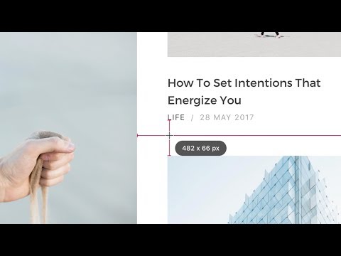 PixelSnap 공식 영상 미리보기