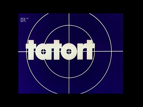 MIROSLAV NEMEC in seinem ersten TATORT