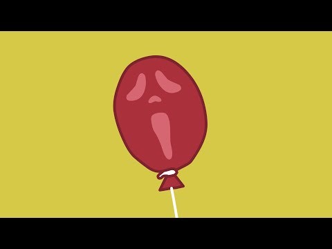 IT Horror Parody