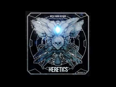 Mokushi - Fuck Society