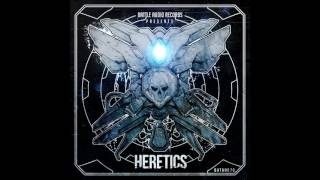 Mokushi - Fuck Society