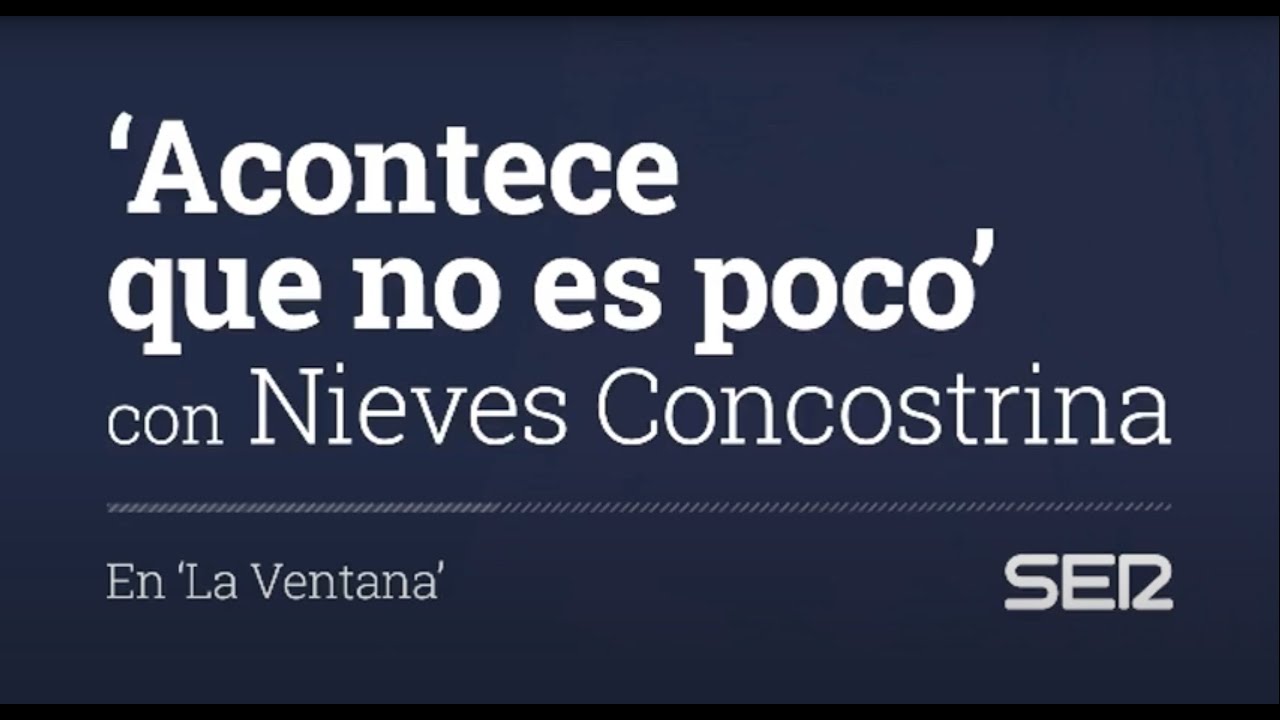 Acontece que no es poco | Estalla “La Gloriosa”