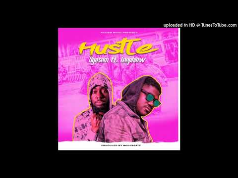 Ayesem – Hustle ft Teephlow